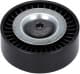 178838 Febi Обвідний ролик поліклинового ременя