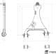 174202 Febi Рычаг подвески