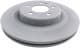 175157 Febi Гальмівний диск