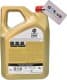 Castrol EDGE LL IV 0W-20 (4 л) моторна олива