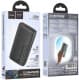 Повербанк Hoco J122A Respect 20000 mAh 22.5 Вт