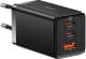 Мережевий зарядний пристрій Baseus GaN5 Pro Fast Charger CCGP120201 65 Вт