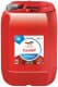 Total Coolelf Cartech синьо-зелений -37 °C 20 л 230159 готовий антифриз