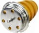 214 742 0009 Meyle Відбійник амортизатора для Fiat Doblo