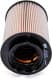 WF8308 WIX Filters Паливний фільтр