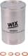 WF8027 WIX Filters Паливний фільтр