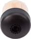 KX33828D Mahle Топливный фильтр
