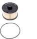 FC-989S Japanparts Топливный фильтр для Chrysler Voyager