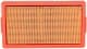 WA6189 WIX Filters Повітряний фільтр