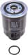 ADG02329 Blue Print Паливний фільтр
