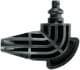 Насадка Bosch кутова F016800581