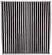 WP9291 WIX Filters Фільтр салону
