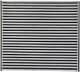 LAK 490 Mahle Фильтр салона