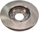 C33068ABE ABE Тормозной диск для Mazda 6