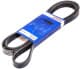 1 987 946 282 Bosch Поліклиновий ремінь