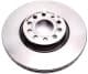 09.9772.11 Brembo Тормозной диск
