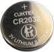 Батарейка Xiaomi Cuktech CKCR2032CNWT CR2032 3 V 5 шт
