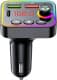 Fm-модулятор Havit HV-FM819BT
