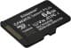 Карта памяти Kingston Canvas Select Plus microSDXC 64 ГБ SDCS364GBSP