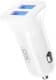Usb зарядка в авто XO CC31 XO-СC31-WH