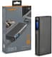 Повербанк Videx VPB-323 20000 mAh 130 Вт