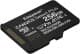Карта пам’яті Kingston Canvas Select Plus MicroSD 256 ГБ