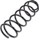 4027526 Lesjöfors Пружина підвіски для Ford Sierra