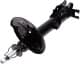 J5520513G Nipparts Стойка амортизатора для Hyundai Accent