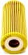 HU 615/3 x Mann Масляный фильтр
