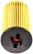 HU 612/2 x Mann Масляный фильтр