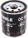 OC 501 Mahle Масляный фильтр