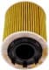 OX 188D Mahle Масляный фильтр