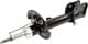 PJB-FL018 Parts-Mall Стійка амортизатора для Kia Sorento