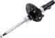 22-132390 Bilstein Стойка амортизатора для Renault Megane