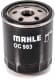 OC 983 Mahle Масляный фильтр