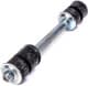 1123-001 Febest Стійка стабілізатора для Daewoo Lanos