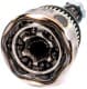 15-1471 Metelli ШРУС