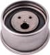 VKM 75064 SKF Натяжний ролик ременя ГРМ