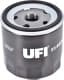23.453.00 UFI Оливний фільтр