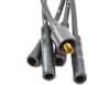 0 986 356 984 Bosch Комплект проводов зажигания