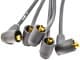 0 986 356 984 Bosch Комплект проводов зажигания