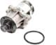 D1B016TT Thermotec Помпа