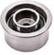 VKM 81400 SKF Обводной ролик ремня ГРМ