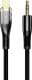Кабель Jellico RL074754 Apple Lightning - 3.5 (Male) 1,2 м