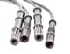 941319170068 Magneti Marelli Комплект проводов зажигания