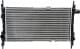 OL2063 AVA Quality Cooling Радиатор охлаждения двигателя для Opel Kadett