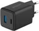 Мережевий зарядний пристрій Proove Pocket GaN WCPG45110001 45 Вт