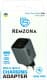 Сетевое зарядное устройство Remzona Giwell Acey GaN CHAC-04BK 45 Вт