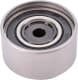 VKM 84601 SKF Обводной ролик ремня ГРМ