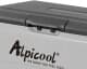 Автохолодильник Alpicool T-series (LG) T36LGP 34 л